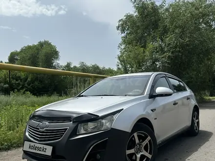 Chevrolet Cruze 2013 года за 3 000 000 тг. в Алматы