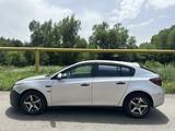 Chevrolet Cruze 2013 года за 3 000 000 тг. в Алматы – фото 2