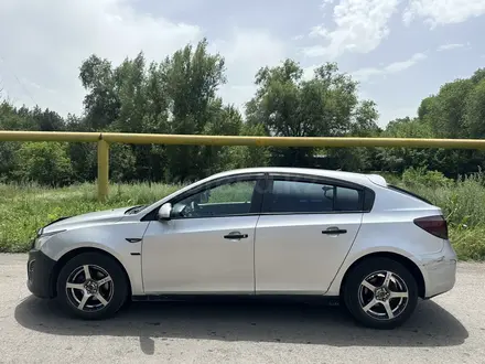 Chevrolet Cruze 2013 года за 3 000 000 тг. в Алматы – фото 2