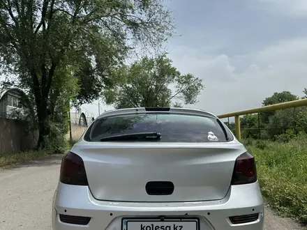 Chevrolet Cruze 2013 года за 3 000 000 тг. в Алматы – фото 3