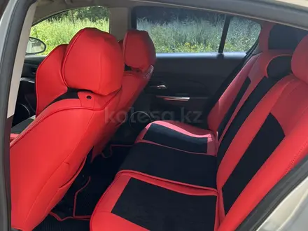 Chevrolet Cruze 2013 года за 3 000 000 тг. в Алматы – фото 7
