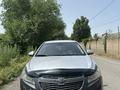 Chevrolet Cruze 2013 годаүшін3 000 000 тг. в Алматы – фото 5