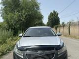 Chevrolet Cruze 2013 года за 3 000 000 тг. в Алматы – фото 5