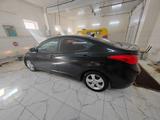 Hyundai Elantra 2011 годаүшін4 500 000 тг. в Аральск