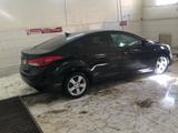 Hyundai Elantra 2011 годаүшін4 500 000 тг. в Аральск – фото 4