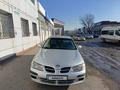 Nissan Almera 2000 годаfor2 600 000 тг. в Кордай