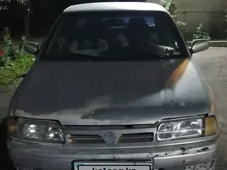 Nissan Primera