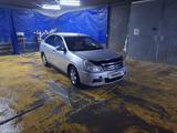 Nissan Almera 2014 года за 3 500 000 тг. в Астана – фото 4