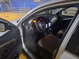 Nissan Almera 2014 года за 3 500 000 тг. в Астана – фото 5