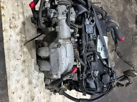 ~ ДВИГАТЕЛЬ ~ МОТОР ~ — MITSUBISHI — ~ 4G94 ~ АКПП ~ КАРОБКА ~ АВТОМАТ за 450 000 тг. в Шымкент – фото 5