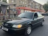 Audi A6 1995 годаүшін4 100 000 тг. в Шымкент