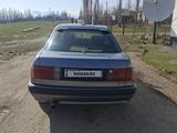 Audi 80 1992 года за 1 380 000 тг. в Тараз – фото 2
