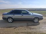 Audi 80 1992 года за 1 380 000 тг. в Тараз