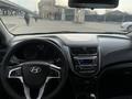 Hyundai Accent 2014 года за 6 100 000 тг. в Алматы – фото 2