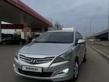 Hyundai Accent 2014 года за 6 100 000 тг. в Алматы