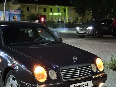 Mercedes-Benz E 280 1997 года за 3 000 000 тг. в Алматы – фото 13