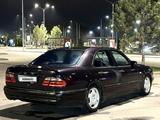 Mercedes-Benz E 280 1997 годаүшін3 000 000 тг. в Алматы – фото 2