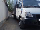ГАЗ ГАЗель 2015 года за 9 900 000 тг. в Шымкент