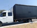 ГАЗ ГАЗель 2015 года за 9 900 000 тг. в Шымкент – фото 4