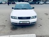 Audi A4 1995 года за 1 650 000 тг. в Мерке – фото 5