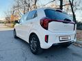 Kia Morning 2023 годаүшін7 300 000 тг. в Кентау – фото 6