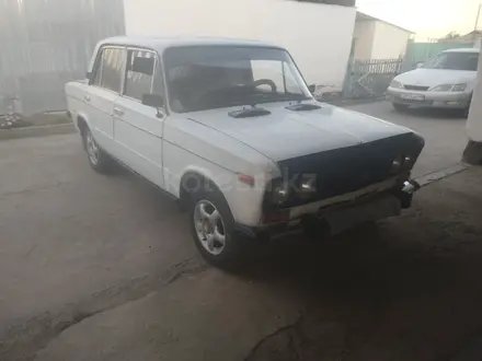 ВАЗ (Lada) 2106 2002 года за 700 000 тг. в Уштобе – фото 3