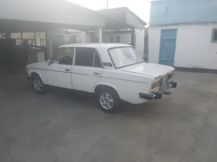 ВАЗ (Lada) 2106 2002 года за 700 000 тг. в Уштобе – фото 5