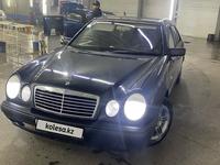 Mercedes-Benz E 230 1996 годаүшін2 150 000 тг. в Кокшетау