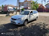 ВАЗ (Lada) Priora 2171 2014 годаүшін2 500 000 тг. в Актобе