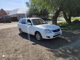 ВАЗ (Lada) Priora 2171 2014 годаүшін2 500 000 тг. в Актобе – фото 2