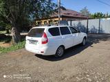 ВАЗ (Lada) Priora 2171 2014 годаүшін2 500 000 тг. в Актобе – фото 3