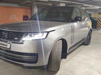 Land Rover Range Rover 2024 годаfor115 000 000 тг. в Алматы