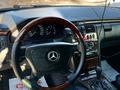 Mercedes-Benz E 55 AMG 1998 года за 5 000 000 тг. в Алматы – фото 16