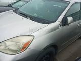 Toyota Sienna 2004 года за 4 800 000 тг. в Алматы