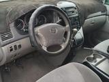 Toyota Sienna 2004 года за 4 800 000 тг. в Алматы – фото 2