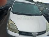 Toyota Sienna 2004 года за 4 800 000 тг. в Алматы – фото 3