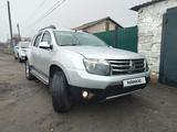 Renault Duster 2014 годаүшін5 000 000 тг. в Боровской – фото 2