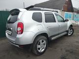 Renault Duster 2014 годаүшін5 000 000 тг. в Боровской – фото 5