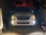 Toyota Hilux 2013 года за 9 000 000 тг. в Кульсары – фото 3