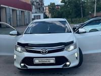 Toyota Camry 2016 годаүшін9 000 000 тг. в Усть-Каменогорск