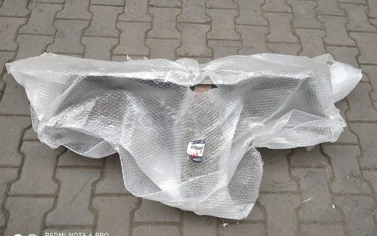 Рамка радиатора X-рей Лада за 70 000 тг. в Алматы