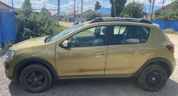 Renault Sandero Stepway 2015 годаfor4 250 000 тг. в Актобе – фото 5