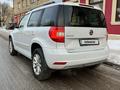 Skoda Yeti 2014 года за 5 100 000 тг. в Караганда – фото 8