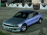 Mitsubishi Galant 1998 годаүшін1 500 000 тг. в Шымкент – фото 2