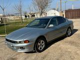 Mitsubishi Galant 1998 годаүшін1 500 000 тг. в Шымкент – фото 3