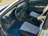 Mitsubishi Galant 1998 годаүшін1 500 000 тг. в Шымкент – фото 5