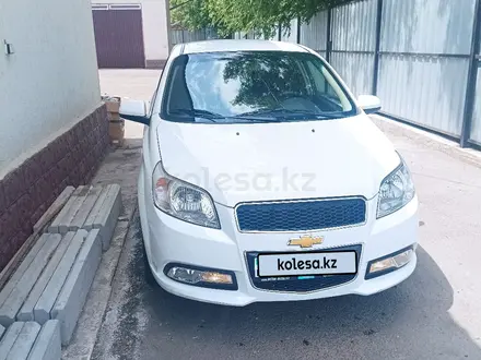 Chevrolet Nexia 2021 года за 4 500 000 тг. в Алматы – фото 3