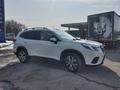 Subaru Forester 2022 годаүшін17 500 000 тг. в Алматы