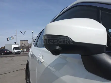 Subaru Forester 2022 года за 17 500 000 тг. в Алматы – фото 12