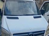 Mercedes-Benz Sprinter 2008 годаүшін7 800 000 тг. в Караганда – фото 2